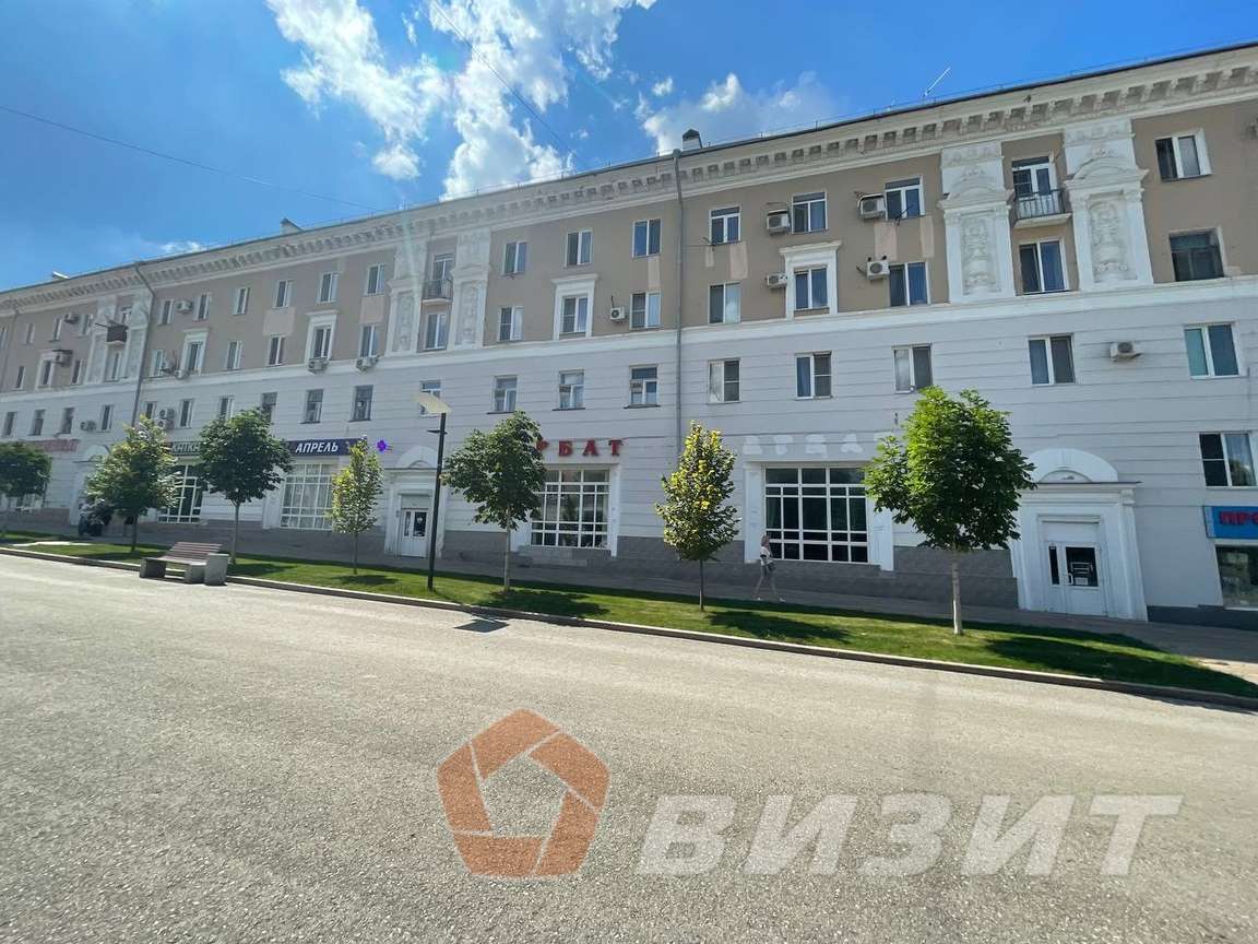 Аренда коммерческой недвижимости, 267м <sup>2</sup>, Новокуйбышевск, Миронова улица,  4