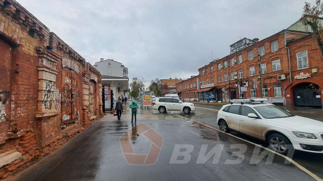 Аренда коммерческой недвижимости, 283м <sup>2</sup>, Самара, Самарская улица,  51