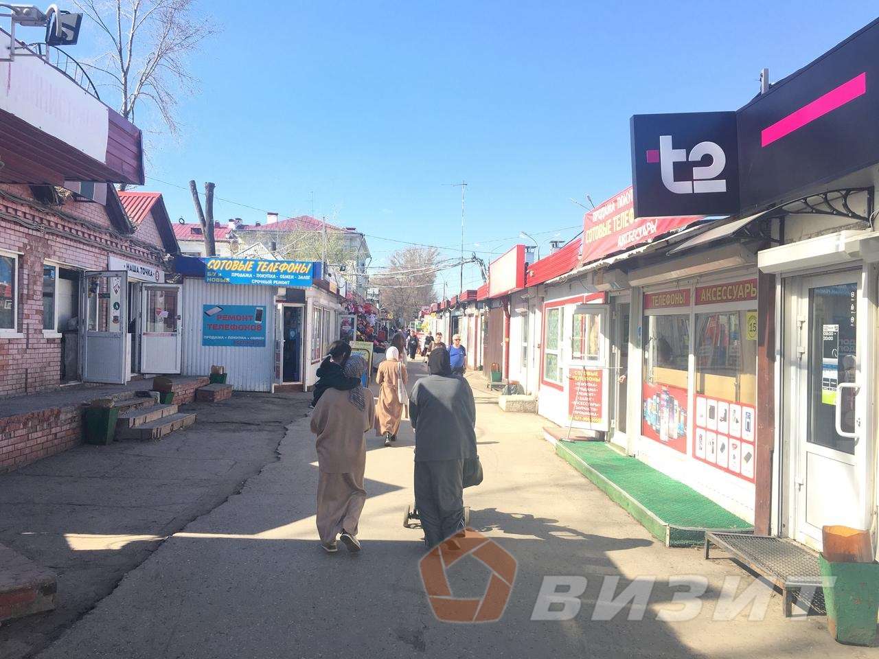 Продажа коммерческой недвижимости, 30м <sup>2</sup>, Самара, Кирова проспект,  44а