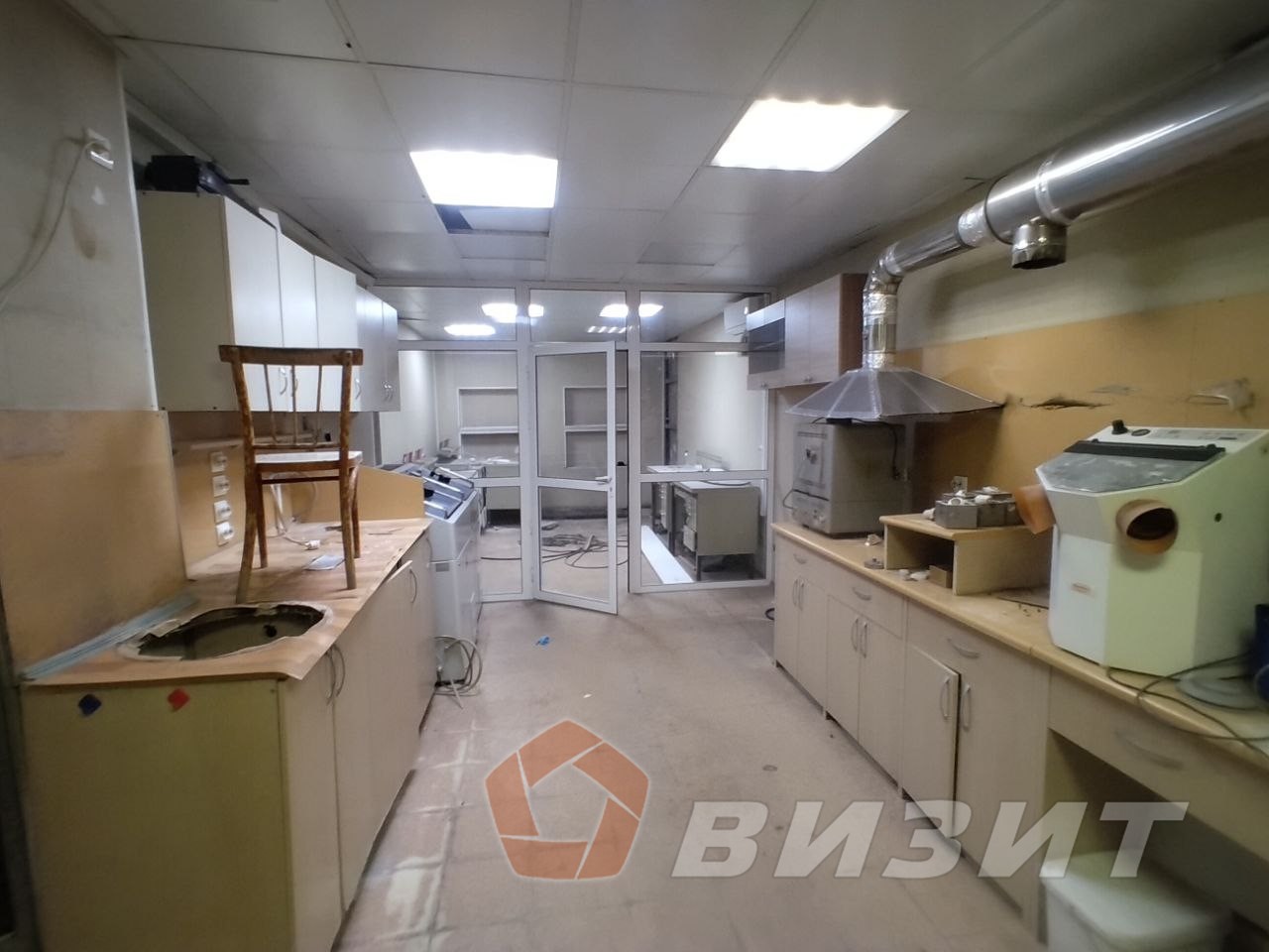 Продажа коммерческой недвижимости, 115м <sup>2</sup>, Самара, Самарская улица,  148