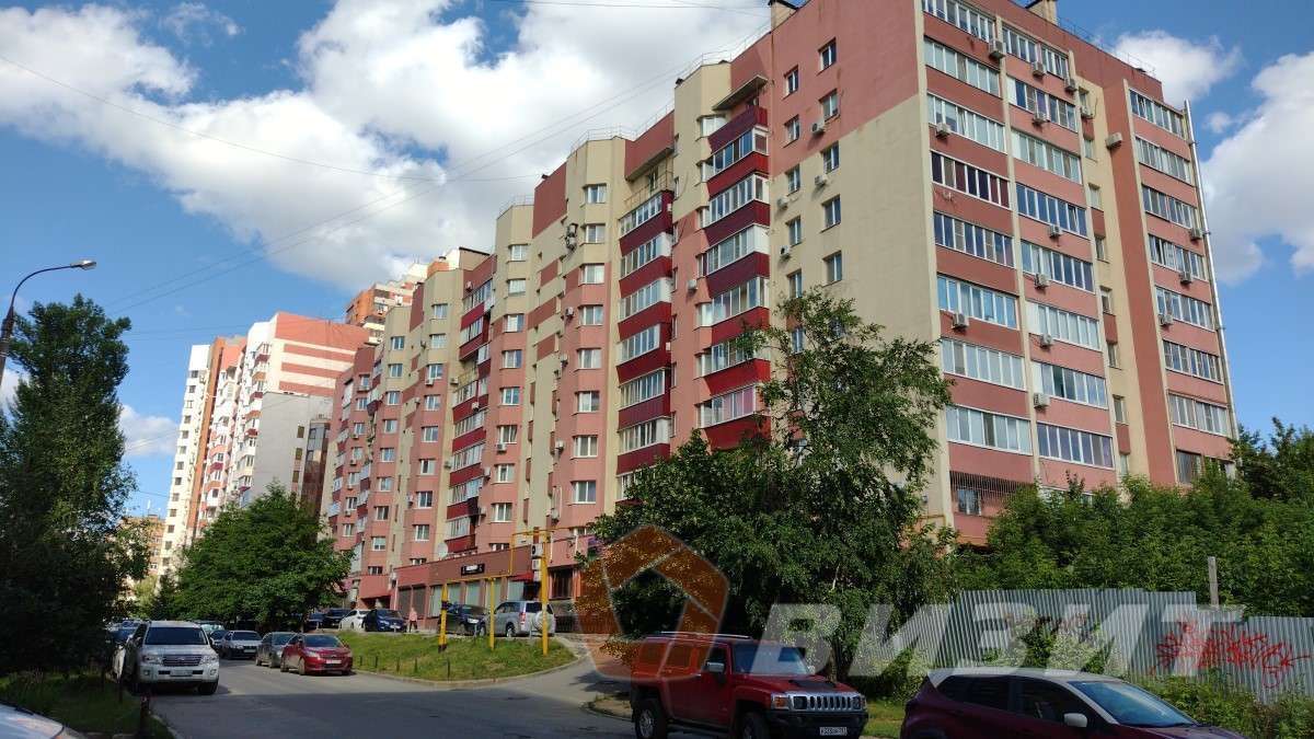 Продажа коммерческой недвижимости, 183м <sup>2</sup>, Самара, Пушкина улица,  223