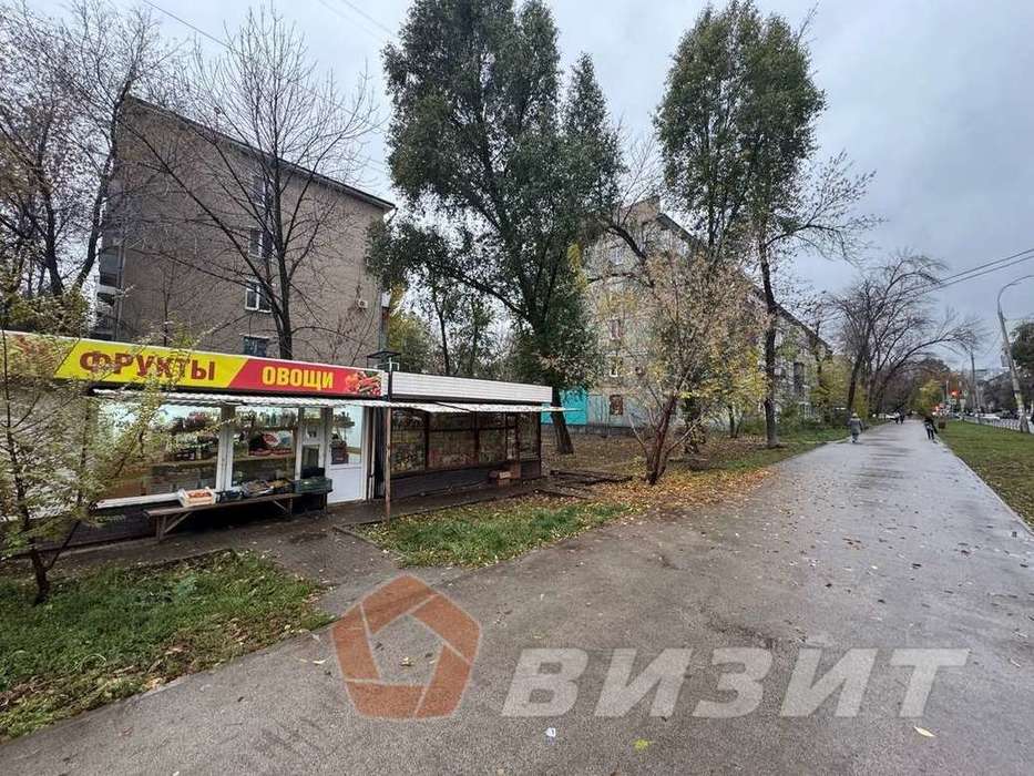 Аренда коммерческой недвижимости, 395м <sup>2</sup>, Самара, Физкультурная улица,  17