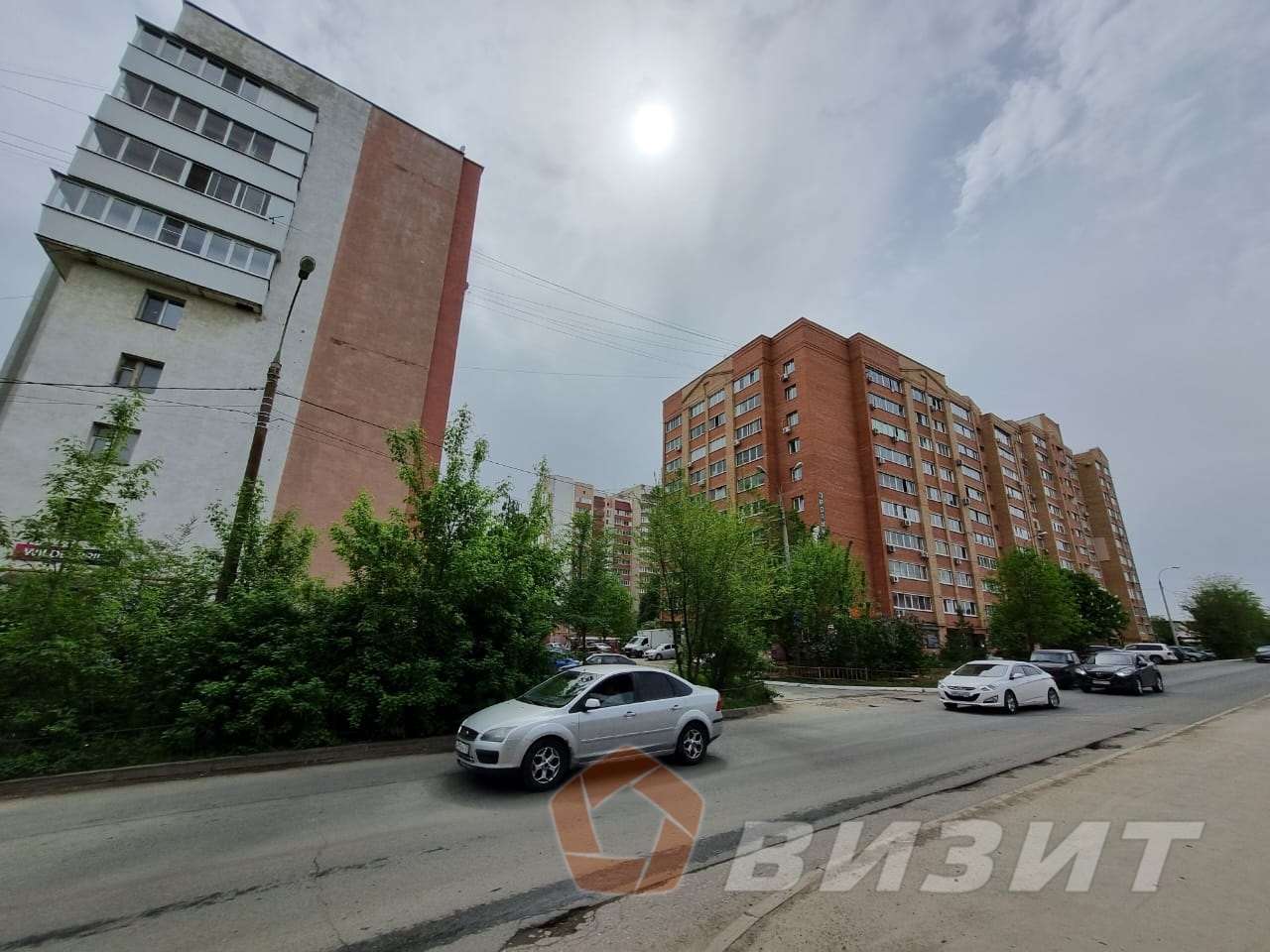 Аренда коммерческой недвижимости, 28м <sup>2</sup>, Самара, Нагорная улица,  133