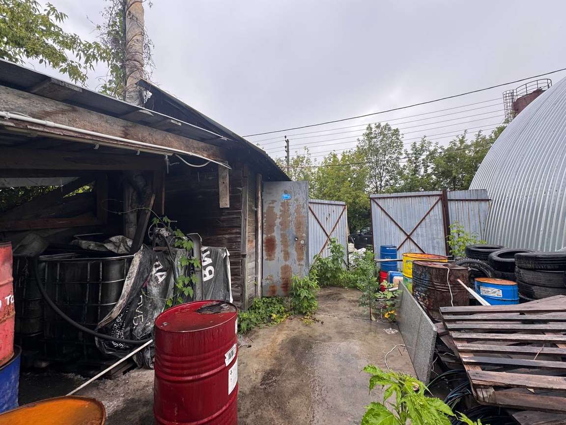 Продажа коммерческой недвижимости, 310м <sup>2</sup>, Самара, 24-я линия,  48