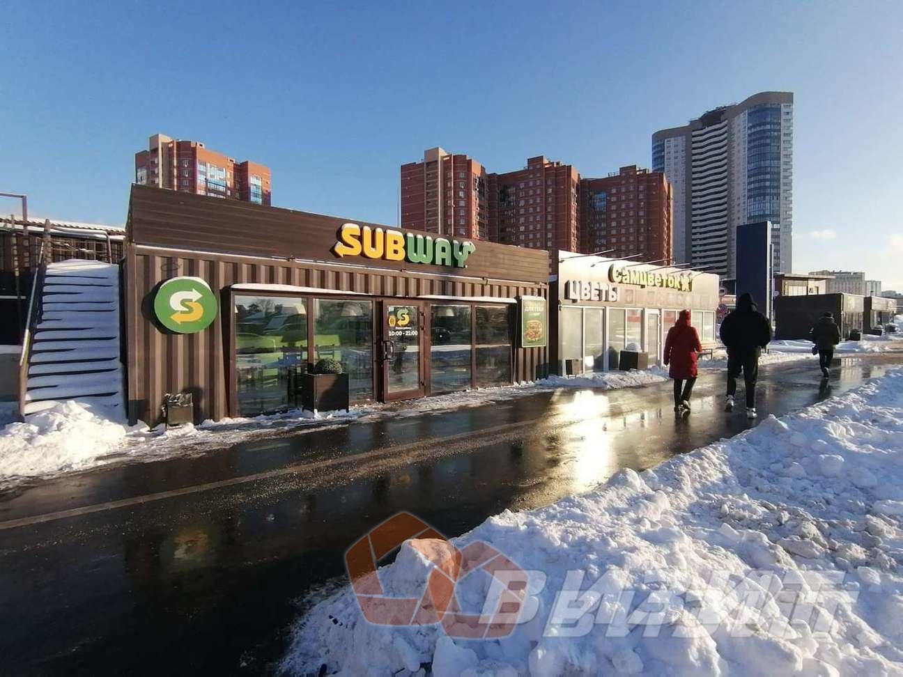 Аренда коммерческой недвижимости, 24м <sup>2</sup>, Самара, Московское шоссе,  25Е