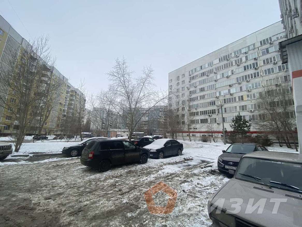 Продажа коммерческой недвижимости, 2200м <sup>2</sup>, Самара, Тухачевского улица,  22