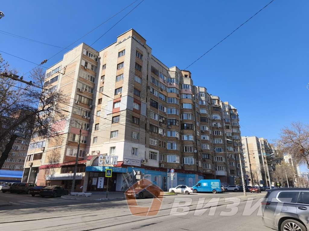 Аренда коммерческой недвижимости, 1048м <sup>2</sup>, Самара, Арцыбушевская улица,  40