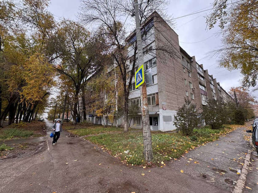 Продажа коммерческой недвижимости, 63м <sup>2</sup>, Самара, Минская улица,  65