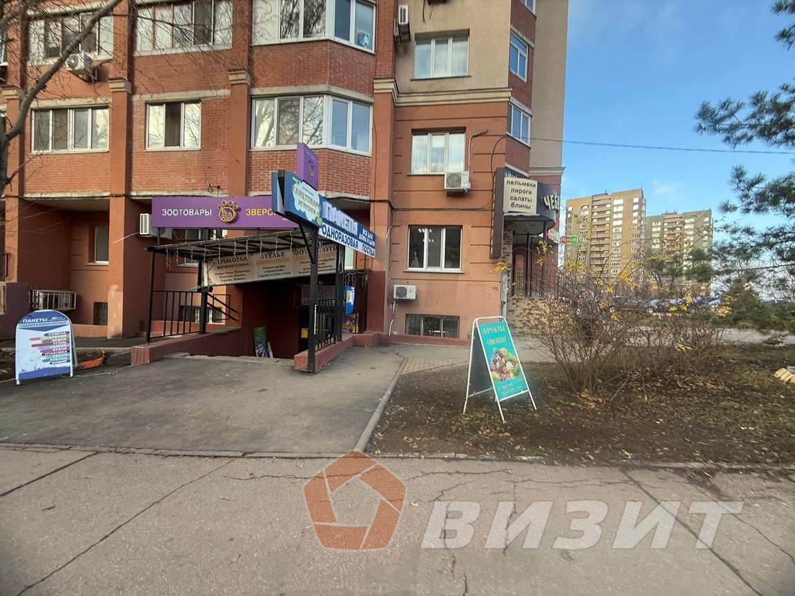 Продажа коммерческой недвижимости, 60м <sup>2</sup>, Самара, 6-я просека,  149