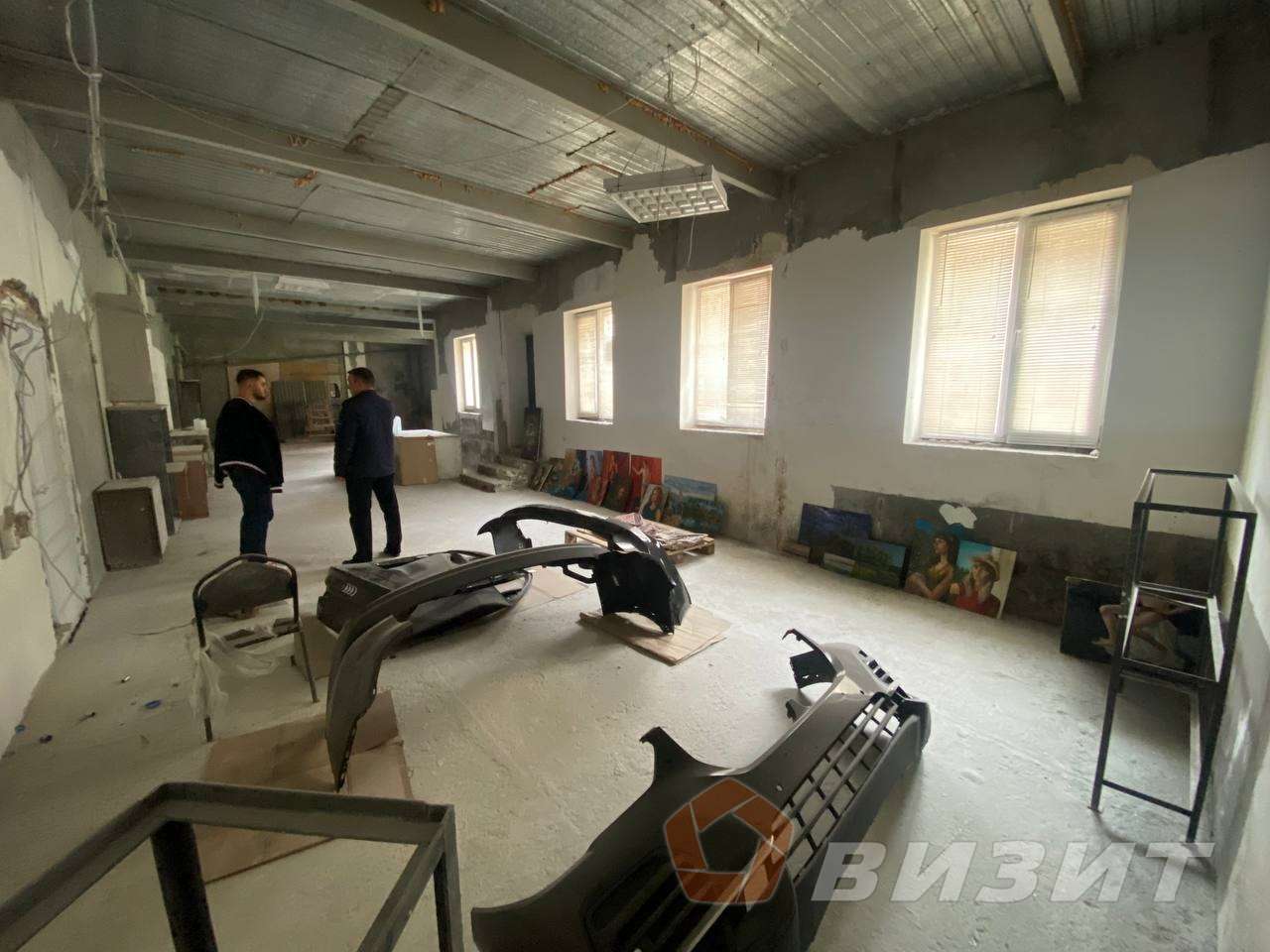 Аренда коммерческой недвижимости, 600м <sup>2</sup>, Самара, Чапаевская улица,  14А