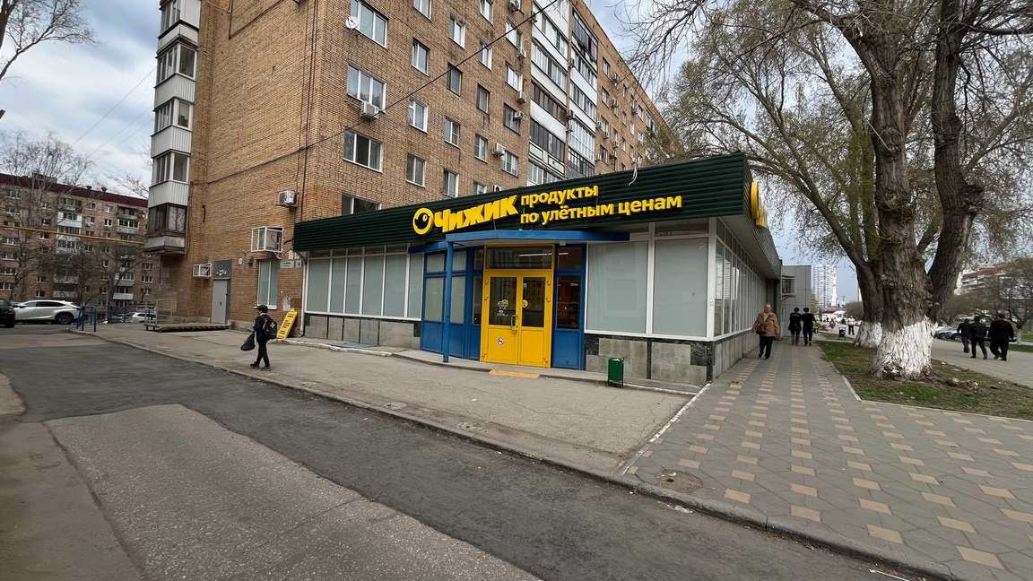 Аренда коммерческой недвижимости, 128м <sup>2</sup>, Самара, Ленина проспект,  14