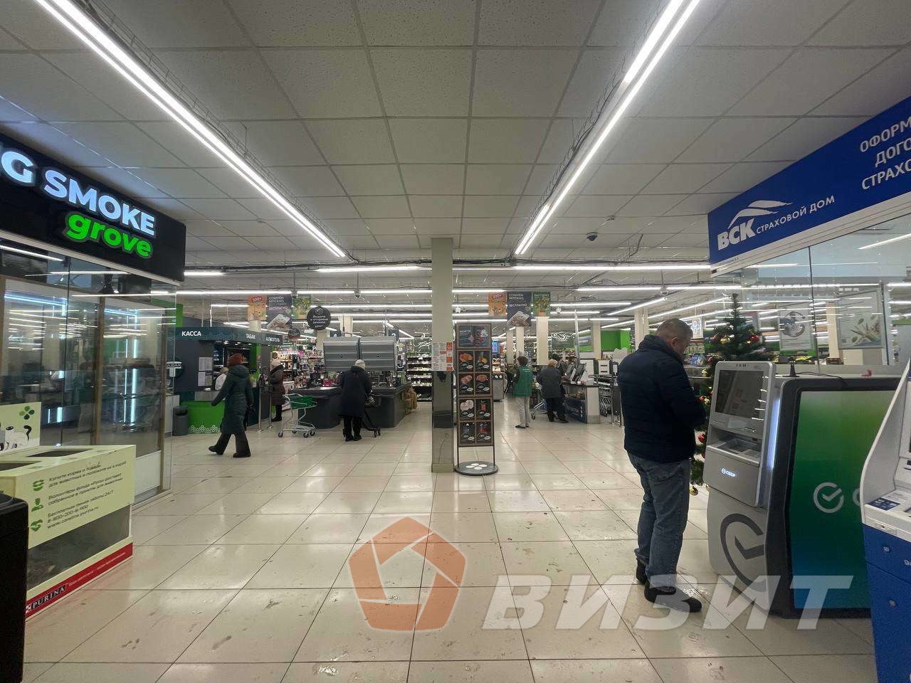 Аренда коммерческой недвижимости, 1621м <sup>2</sup>, Самара, Ново-Садовая улица,  363б