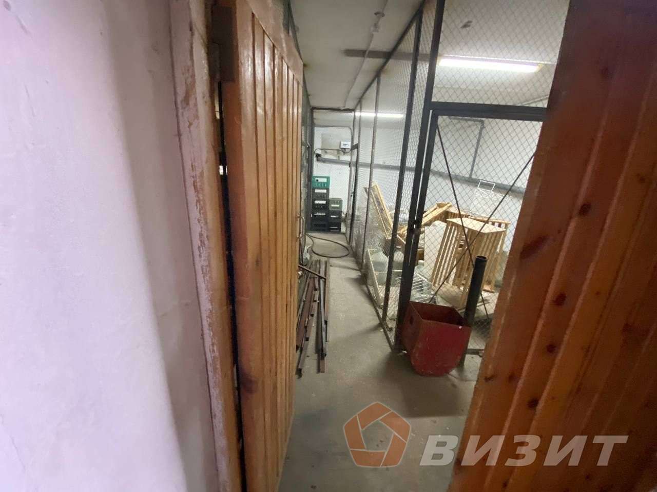 Аренда коммерческой недвижимости, 95м <sup>2</sup>, Красный Яр, Кооперативная улица,  97А