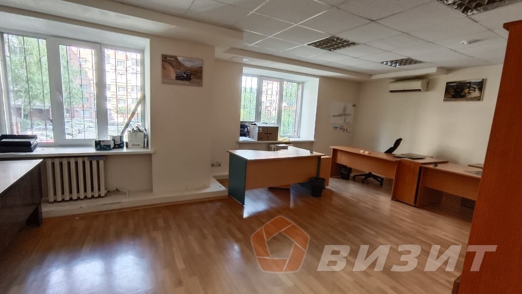 Продажа коммерческой недвижимости, 268м <sup>2</sup>, Самара, 6-я просека,  137