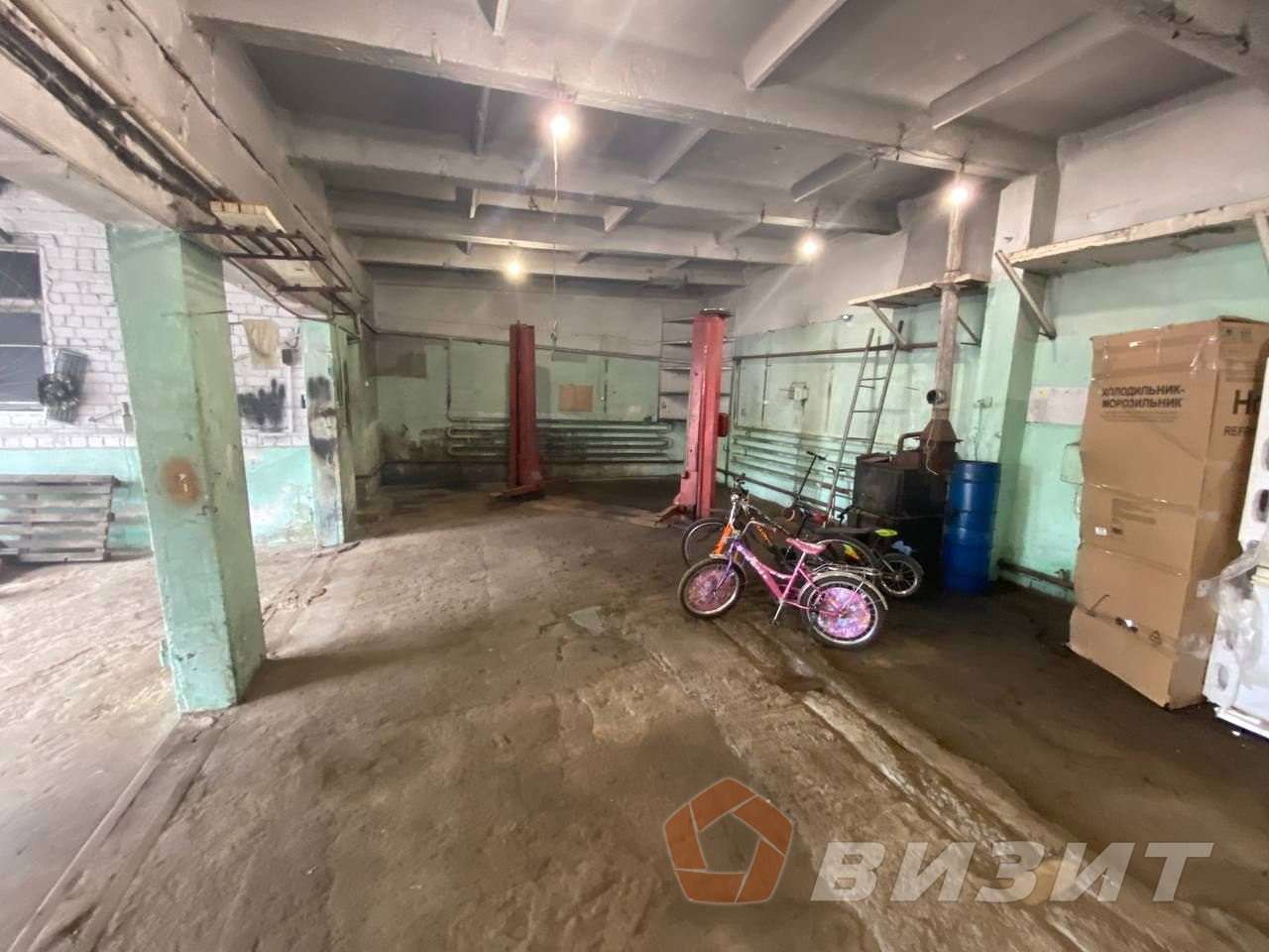 Аренда коммерческой недвижимости, 250м <sup>2</sup>, Самара, Перовская улица,  2б