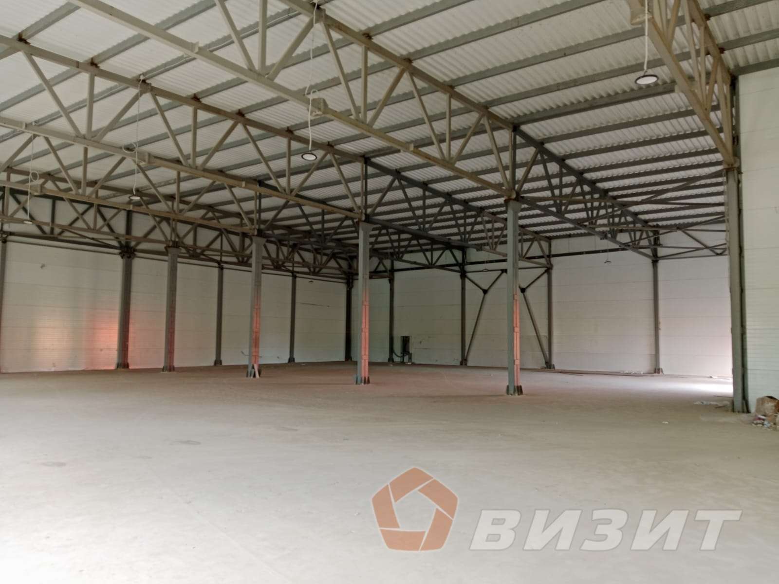 Аренда коммерческой недвижимости, 1422м <sup>2</sup>, Самара, Ракитовское шоссе,  2к1