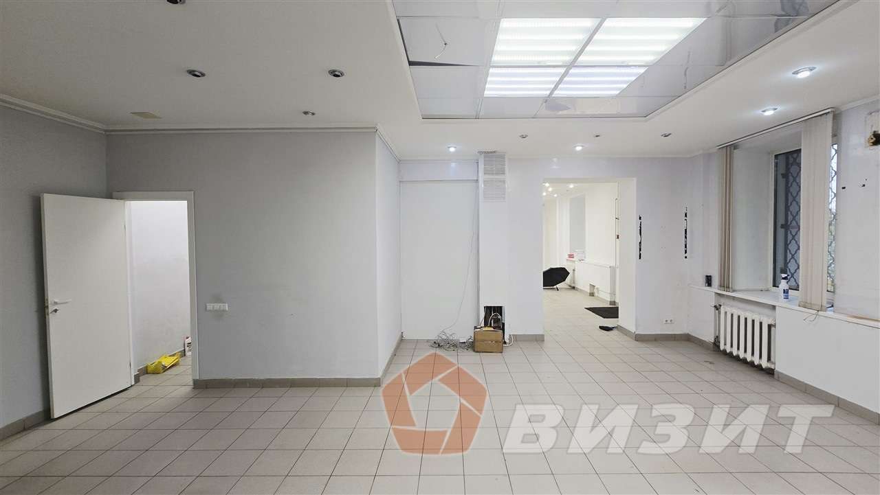 Аренда коммерческой недвижимости, 88м <sup>2</sup>, Самара, Енисейская улица,  56