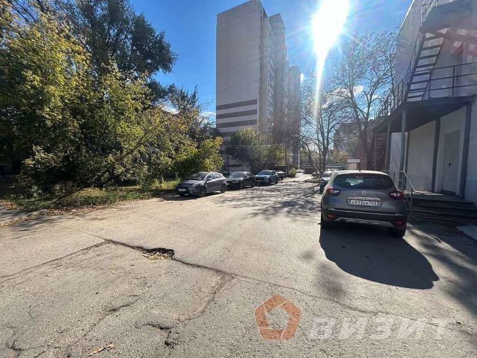 Продажа коммерческой недвижимости, 206м <sup>2</sup>, Самара, Антонова-Овсеенко улица,  53a