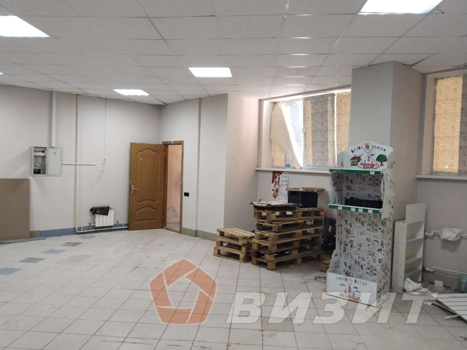 Аренда коммерческой недвижимости, 25м <sup>2</sup>, Самара, Стара-Загора улица,  277