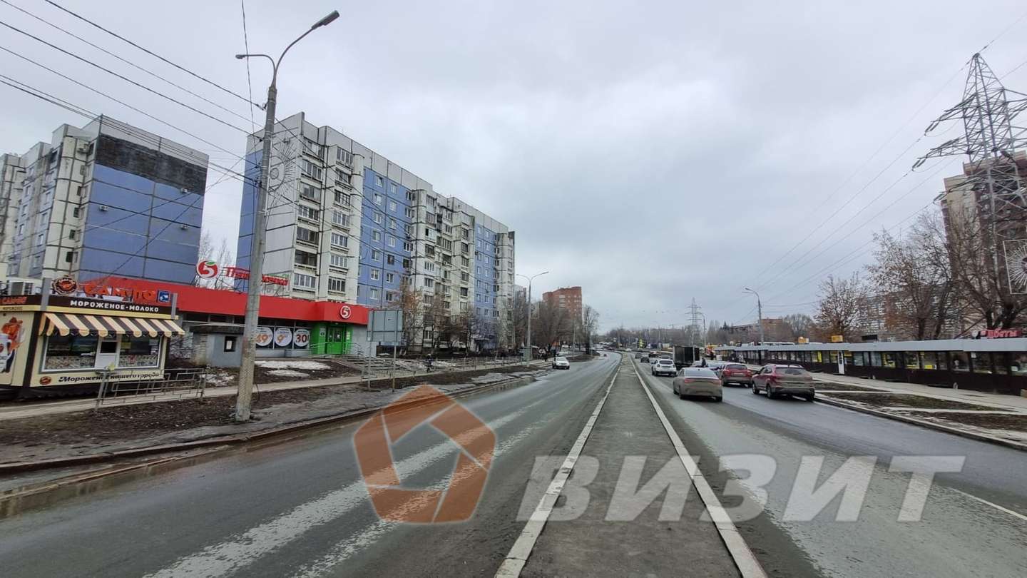 Аренда коммерческой недвижимости, 140м <sup>2</sup>, Самара, Солнечная улица,  5