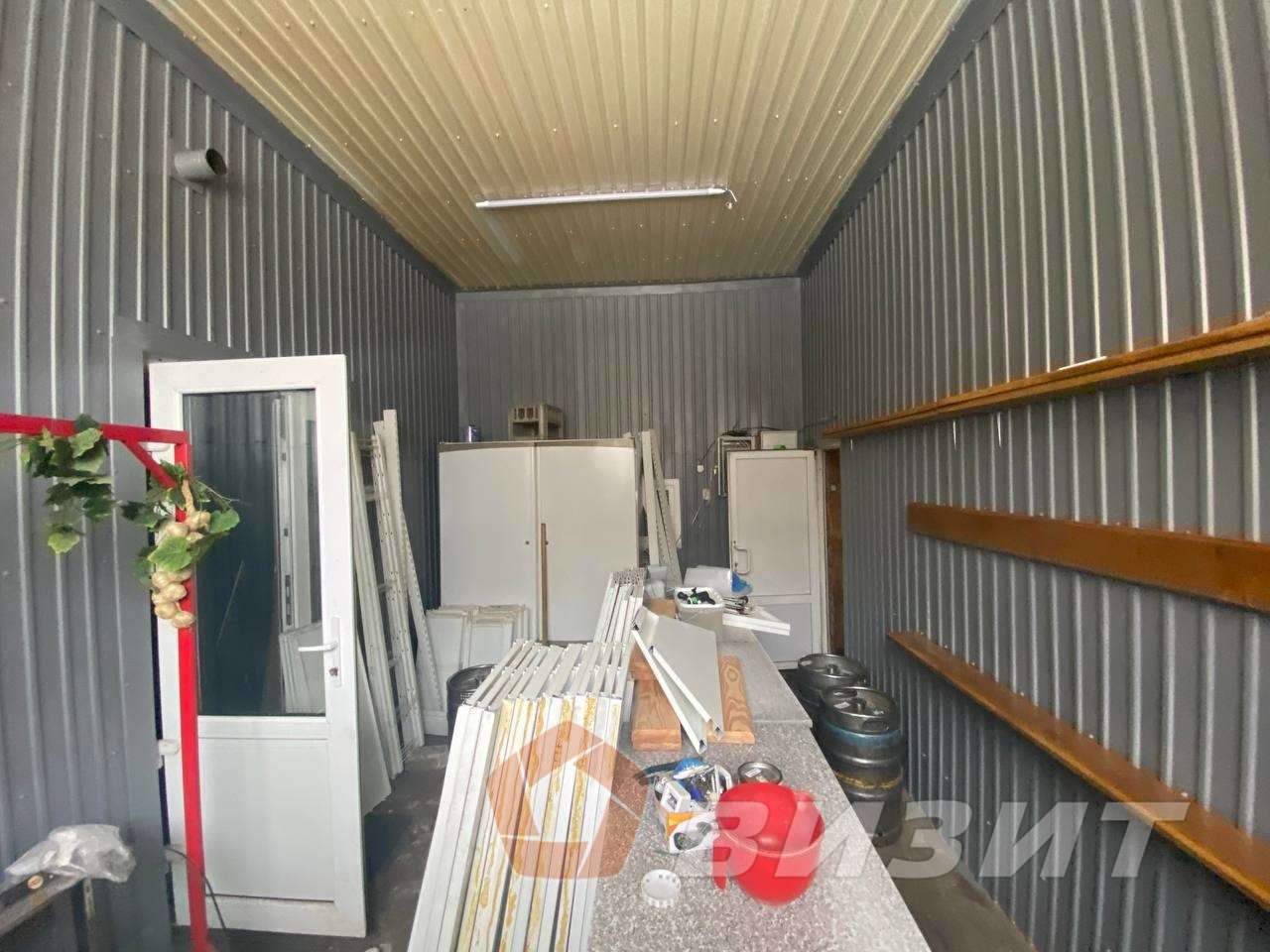 Аренда коммерческой недвижимости, 78м <sup>2</sup>, Самара, Московское шоссе 18-й километр,  9