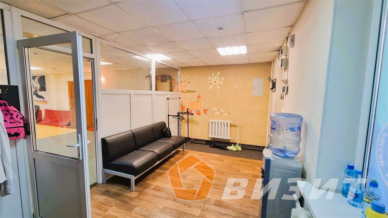 Продажа коммерческой недвижимости, 107м <sup>2</sup>, Самара, Ставропольская улица,  204