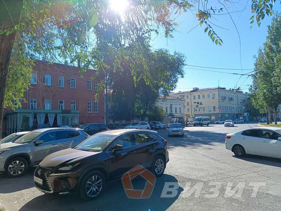 Аренда коммерческой недвижимости, 11м <sup>2</sup>, Самара, Куйбышева улица,  79