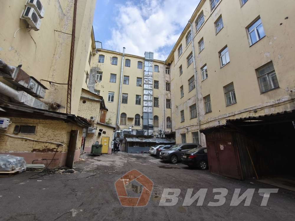 Продажа коммерческой недвижимости, 8303м <sup>2</sup>, Самара, Фрунзе улица,  91