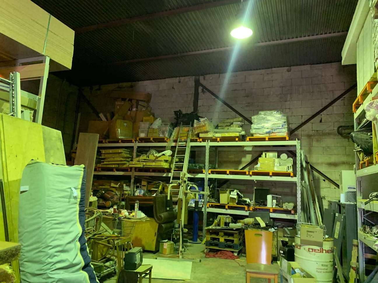 Продажа коммерческой недвижимости, 750м <sup>2</sup>, Самара, Грозненская улица,  67кА