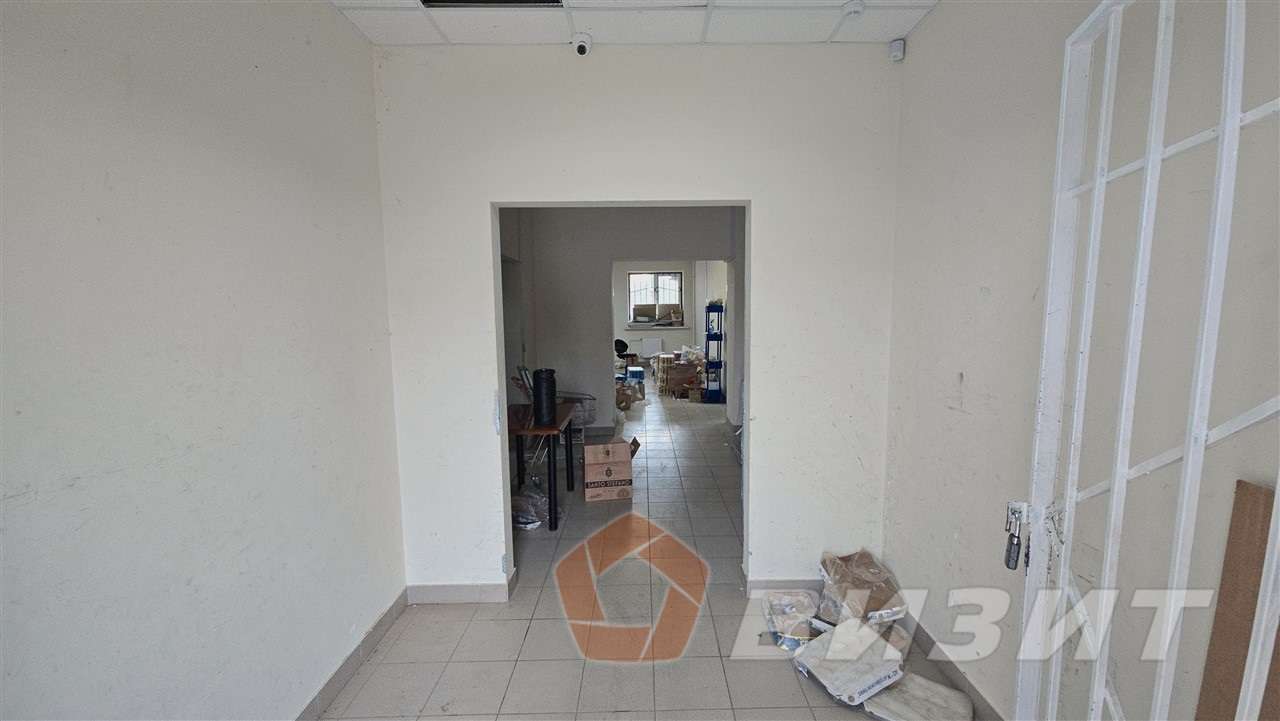 Аренда коммерческой недвижимости, 77м <sup>2</sup>, Самара, Осетинская улица,  4