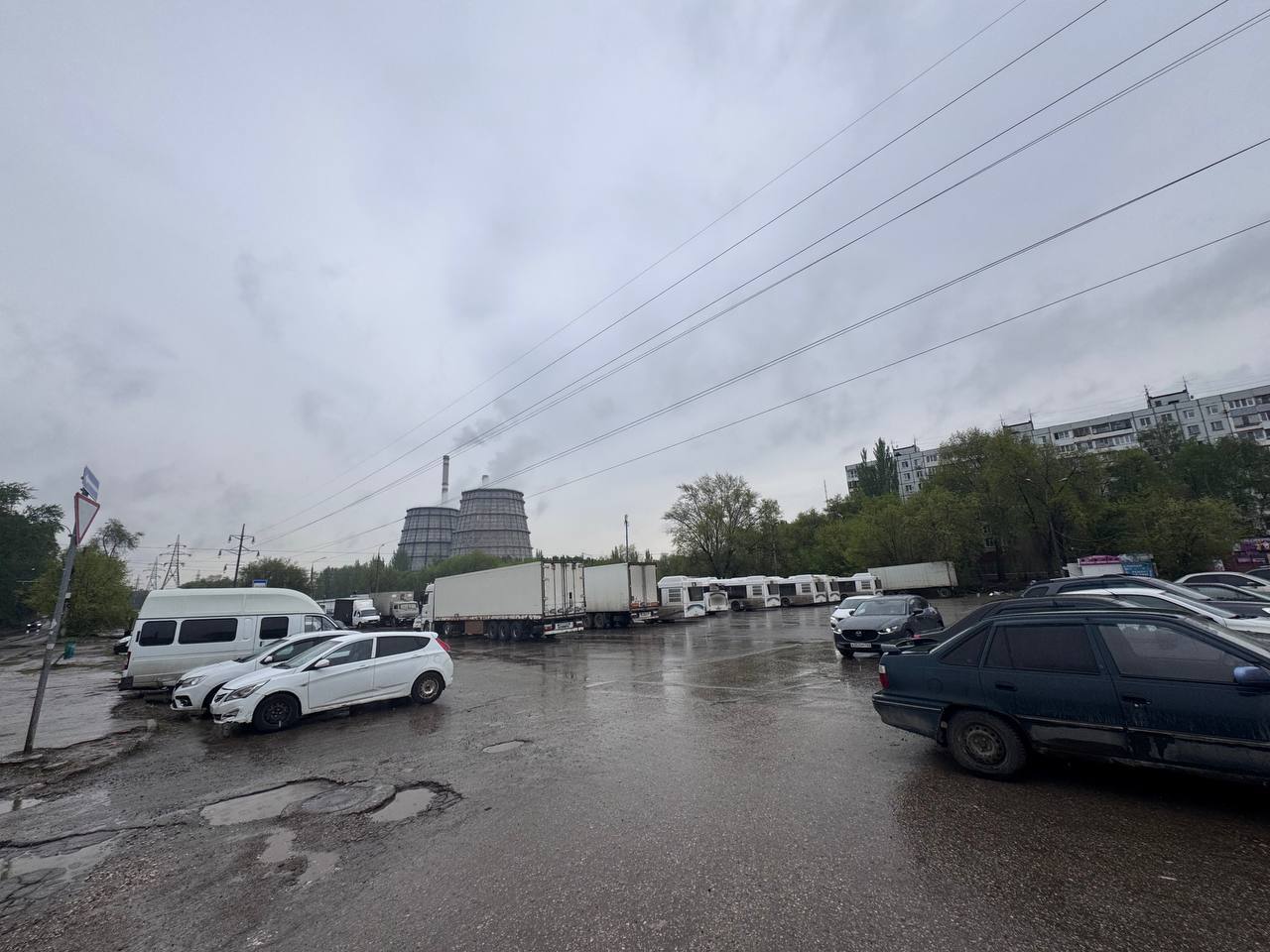 Аренда коммерческой недвижимости, 100м <sup>2</sup>, Самара, Карла Маркса проспект,  510В