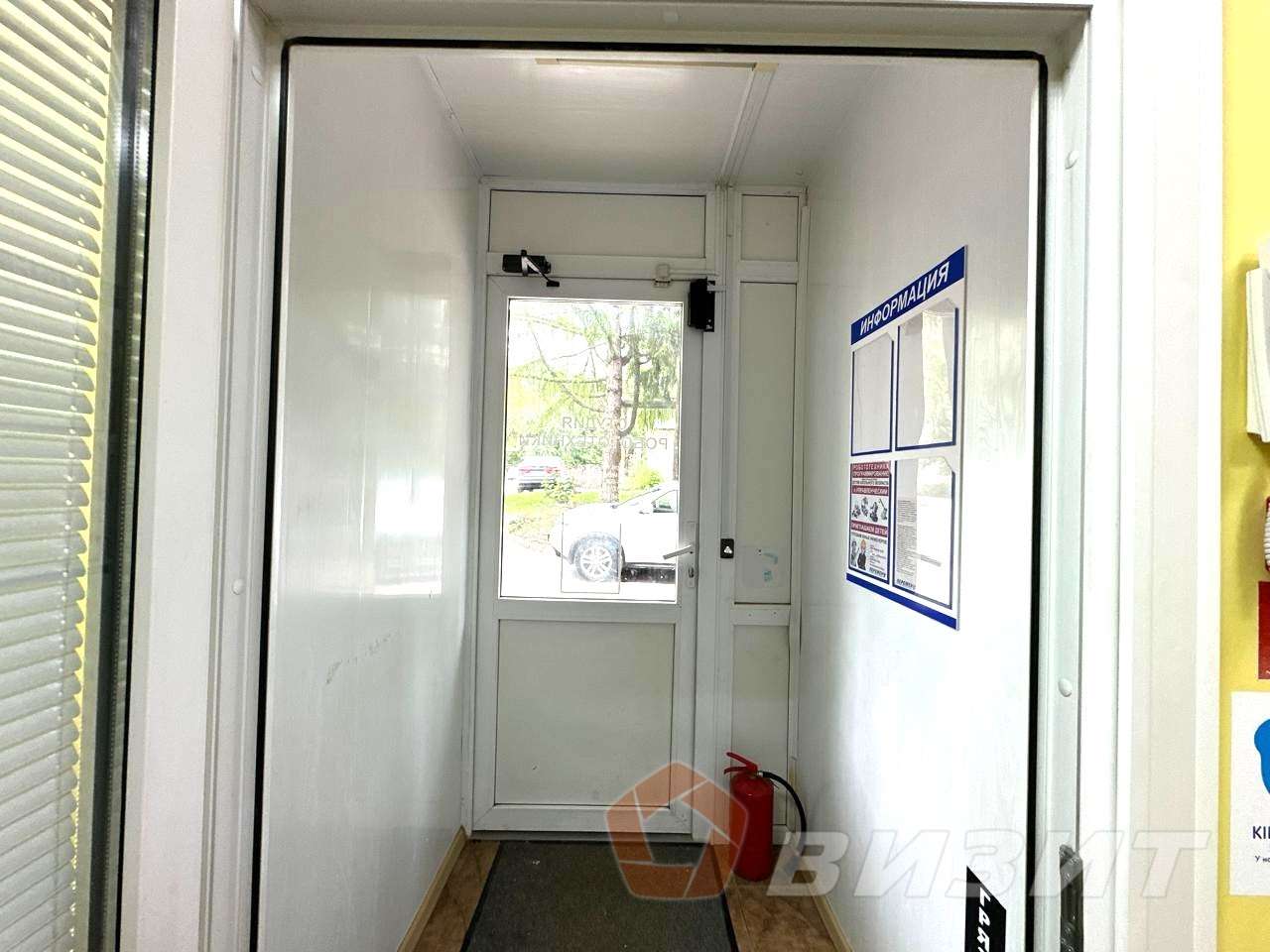 Аренда коммерческой недвижимости, 90м <sup>2</sup>, Самара, Симферопольская улица,  3