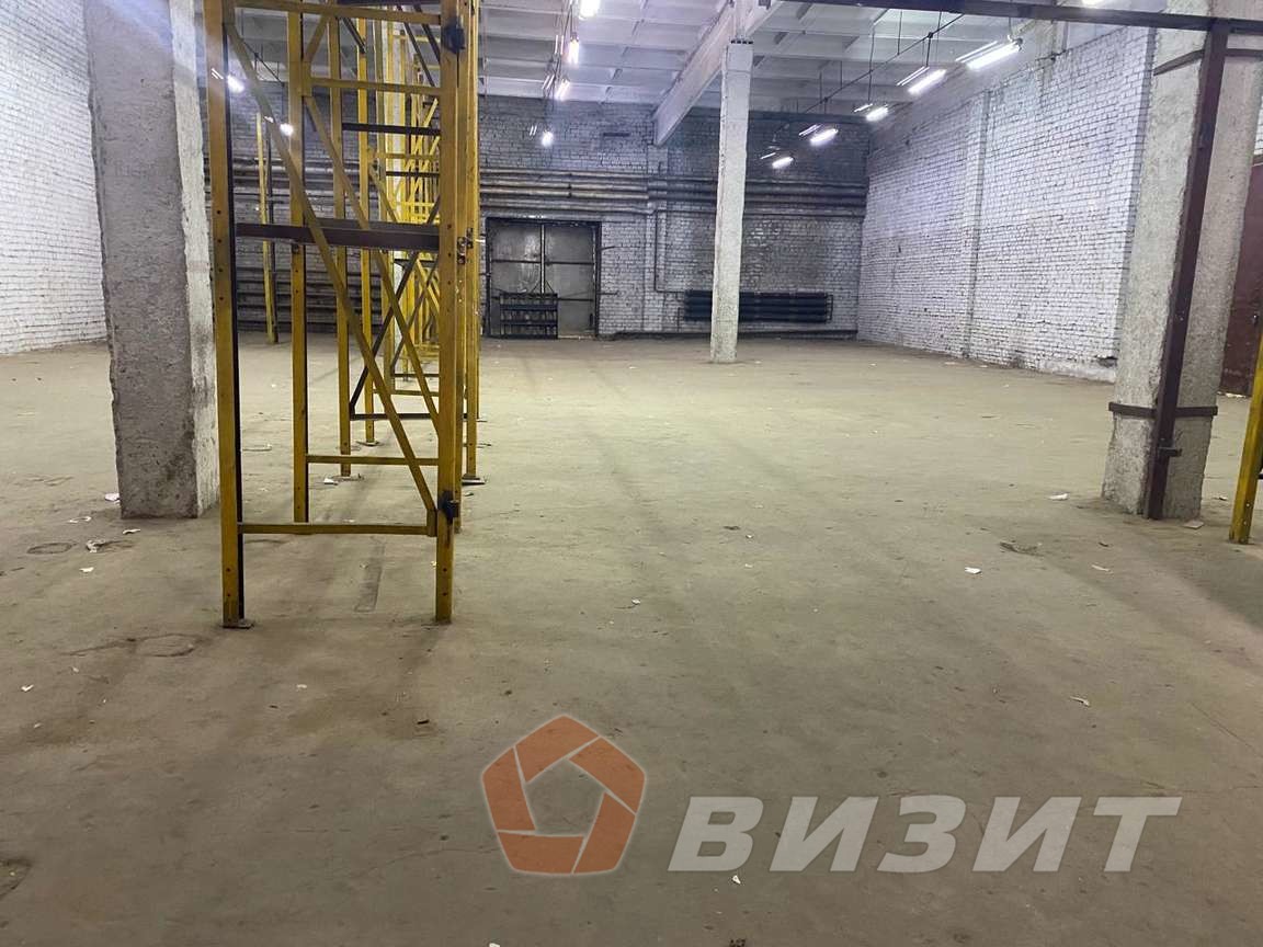 Аренда коммерческой недвижимости, 500м <sup>2</sup>, Самара, Товарная улица,  70к5