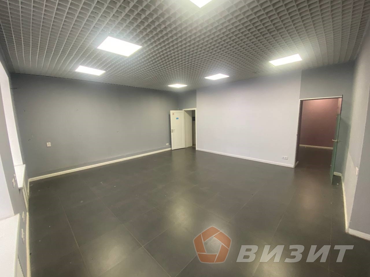 Аренда коммерческой недвижимости, 120м <sup>2</sup>, Самара, Революционная улица,  70