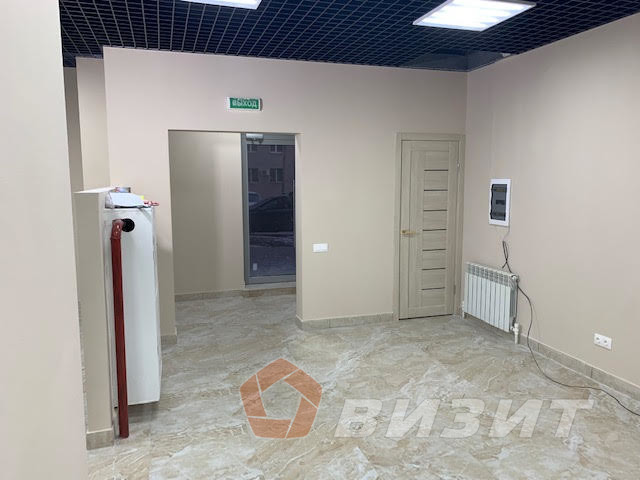 Аренда коммерческой недвижимости, 130м <sup>2</sup>, Самара, Запорожская улица,  22