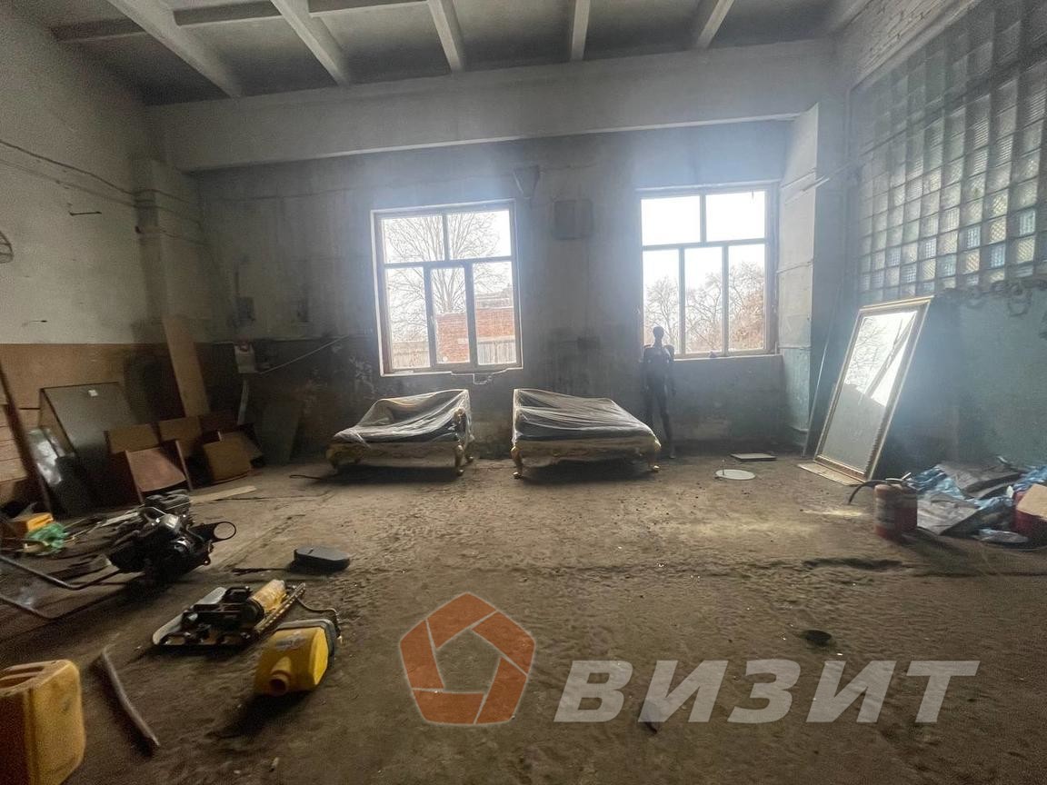 Аренда коммерческой недвижимости, 500м <sup>2</sup>, Самара, Гродненская улица,  17