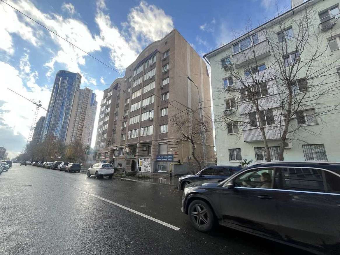 Продажа коммерческой недвижимости, 76м <sup>2</sup>, Самара, Садовая улица,  200