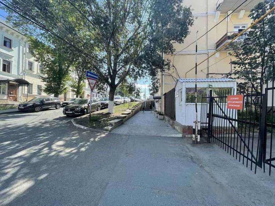 Аренда коммерческой недвижимости, 120м <sup>2</sup>, Самара, Некрасовская улица,  19а