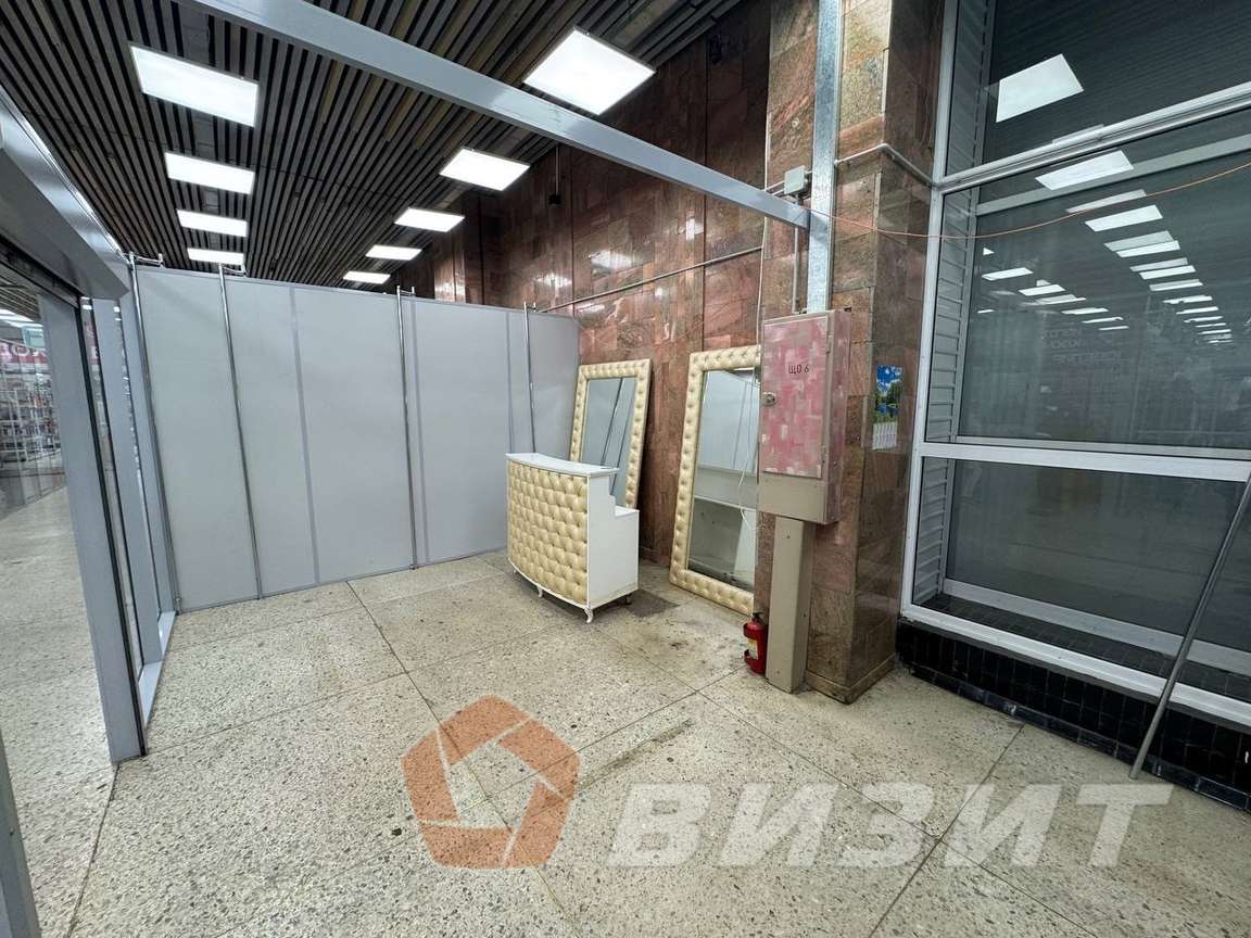 Аренда коммерческой недвижимости, 18м <sup>2</sup>, Самара, Революционная улица,  133