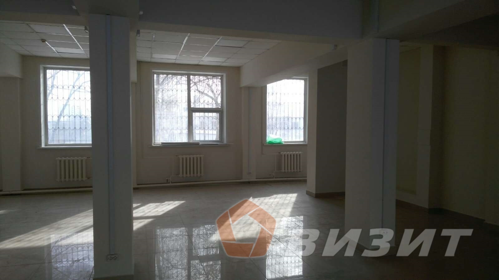 Аренда коммерческой недвижимости, 100м <sup>2</sup>, Самара, Аэродромная улица,  117