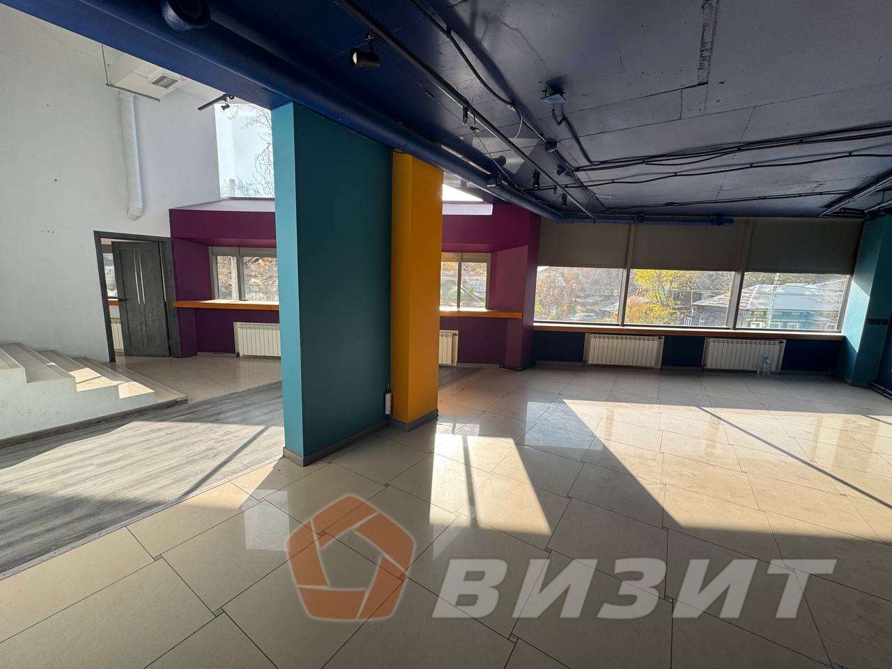 Аренда коммерческой недвижимости, 161м <sup>2</sup>, Самара, Ульяновская улица,  52