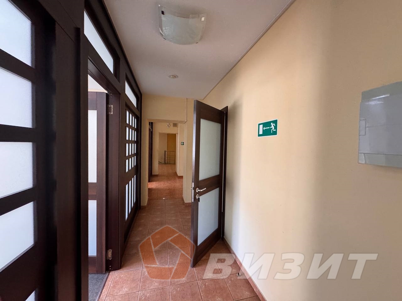 Продажа коммерческой недвижимости, 500м <sup>2</sup>, Самара, Рабочая улица,  85