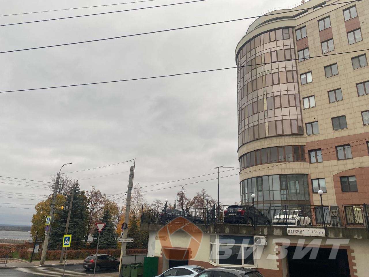 Аренда коммерческой недвижимости, 25м <sup>2</sup>, Самара, Максима Горького улица,  131