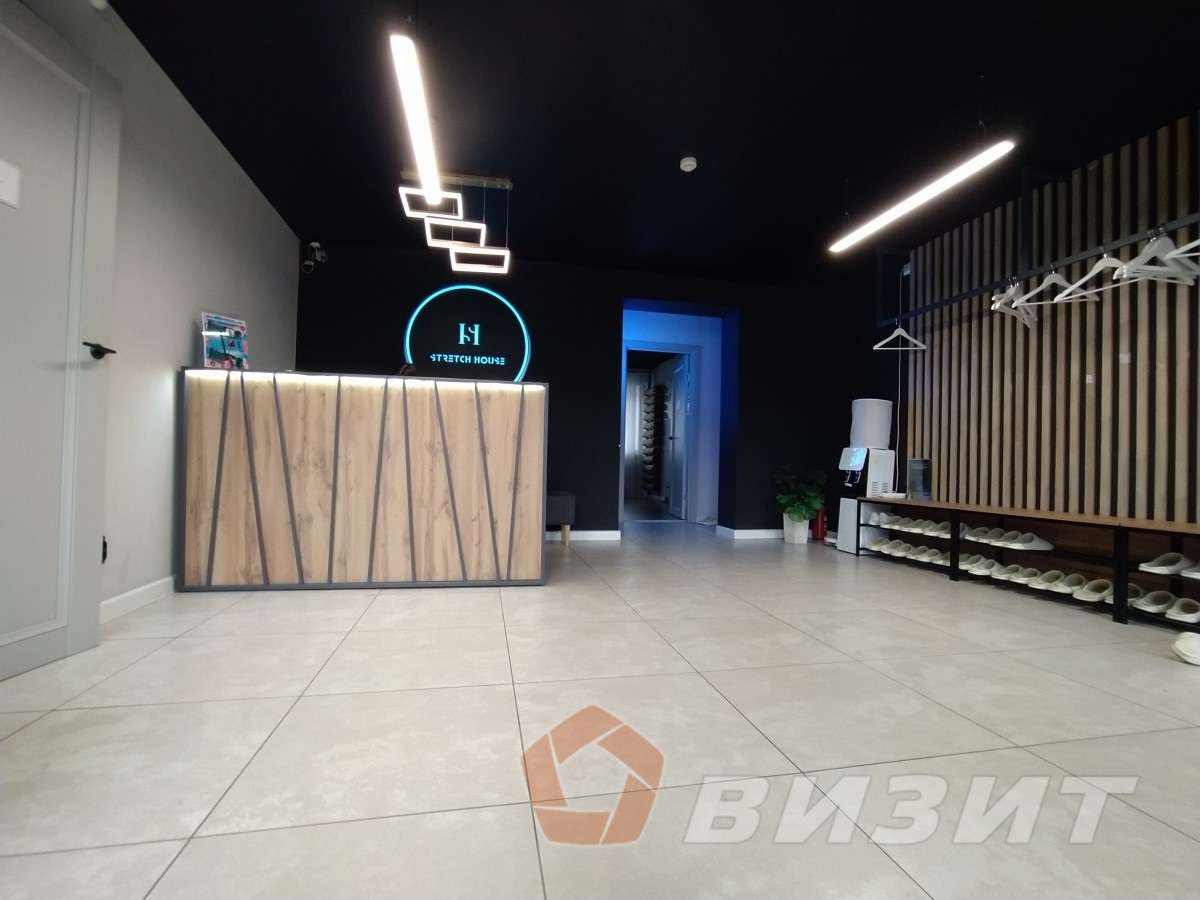 Продажа коммерческой недвижимости, 130м <sup>2</sup>, Самара, Гагарина улица,  32