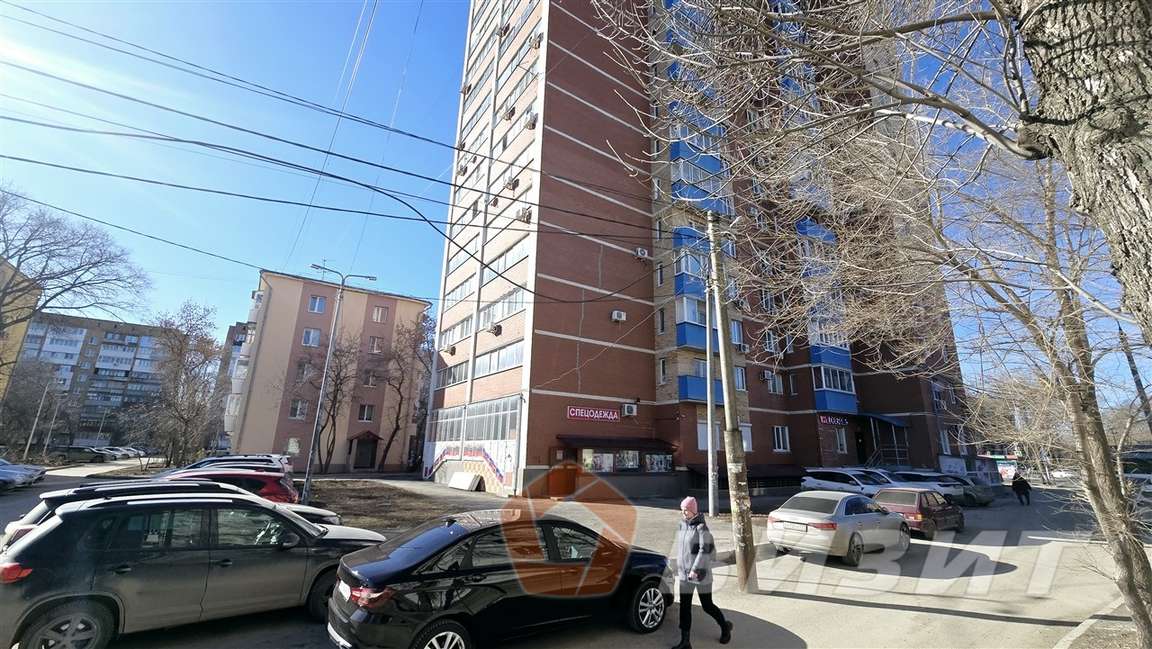 Аренда коммерческой недвижимости, 80м <sup>2</sup>, Самара, Гагарина улица,  21