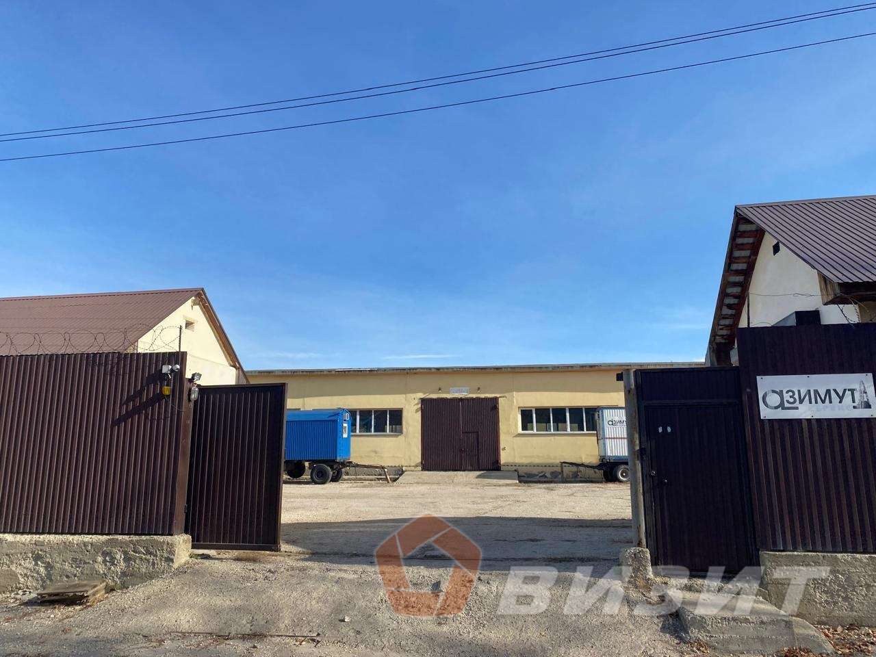 Продажа коммерческой недвижимости, 700м <sup>2</sup>, Новокуйбышевск, Промышленная 2-я улица,  7