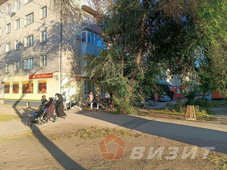 Аренда коммерческой недвижимости, 64м <sup>2</sup>, Самара, Юбилейная улица,  9