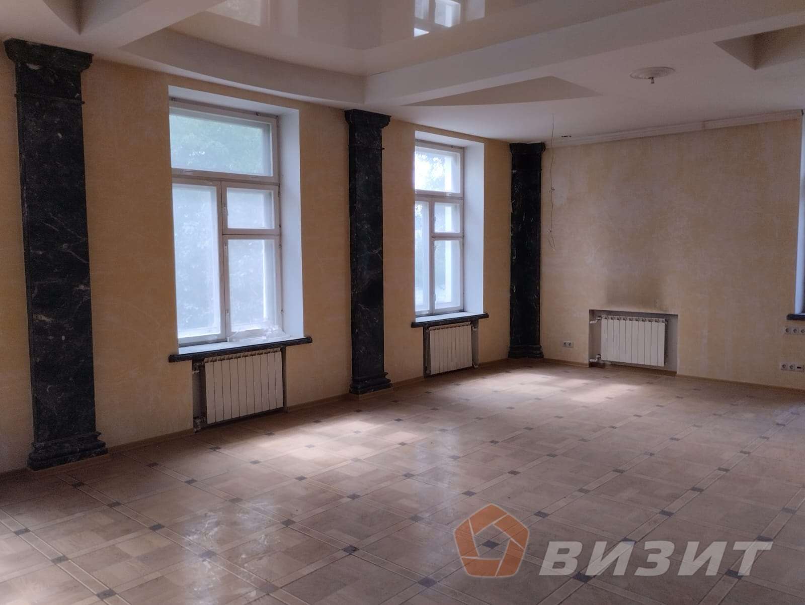 Аренда коммерческой недвижимости, 1682м <sup>2</sup>, Самара, Красноармейская улица,  122