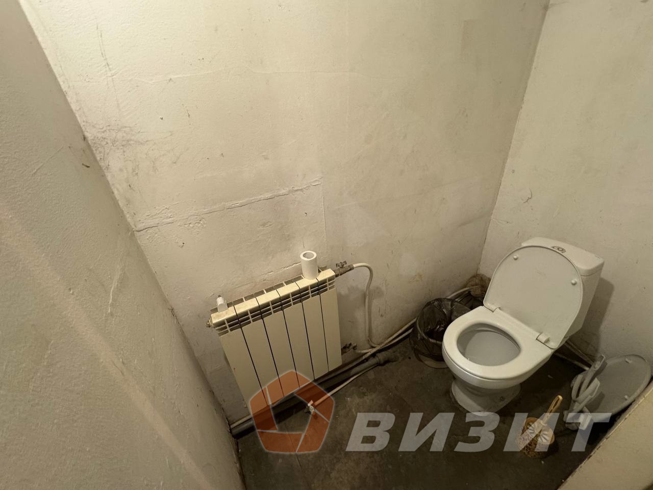 Аренда коммерческой недвижимости, 500м <sup>2</sup>, Самара, Береговая улица,  1