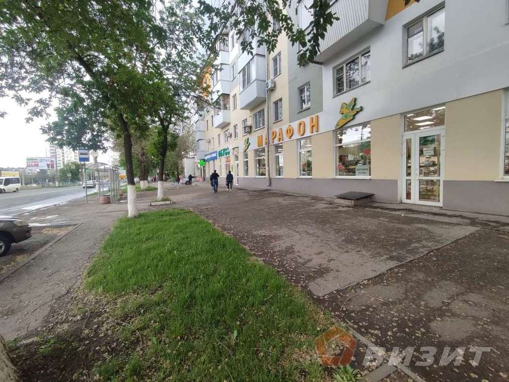 Аренда коммерческой недвижимости, 180м <sup>2</sup>, Новокуйбышевск, Победы проспект,  24